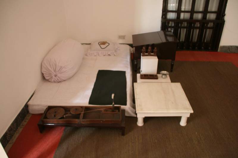 India & Nepal 2011 - 0075